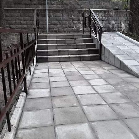 Apartment In Yerevan Komitas K3 Exterior photo