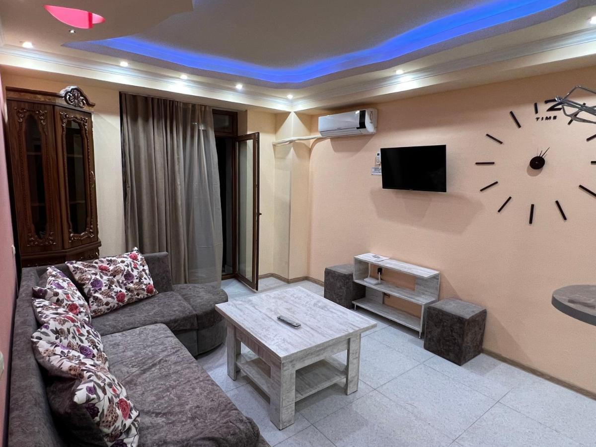 Apartment In Yerevan Komitas K3 Exterior photo
