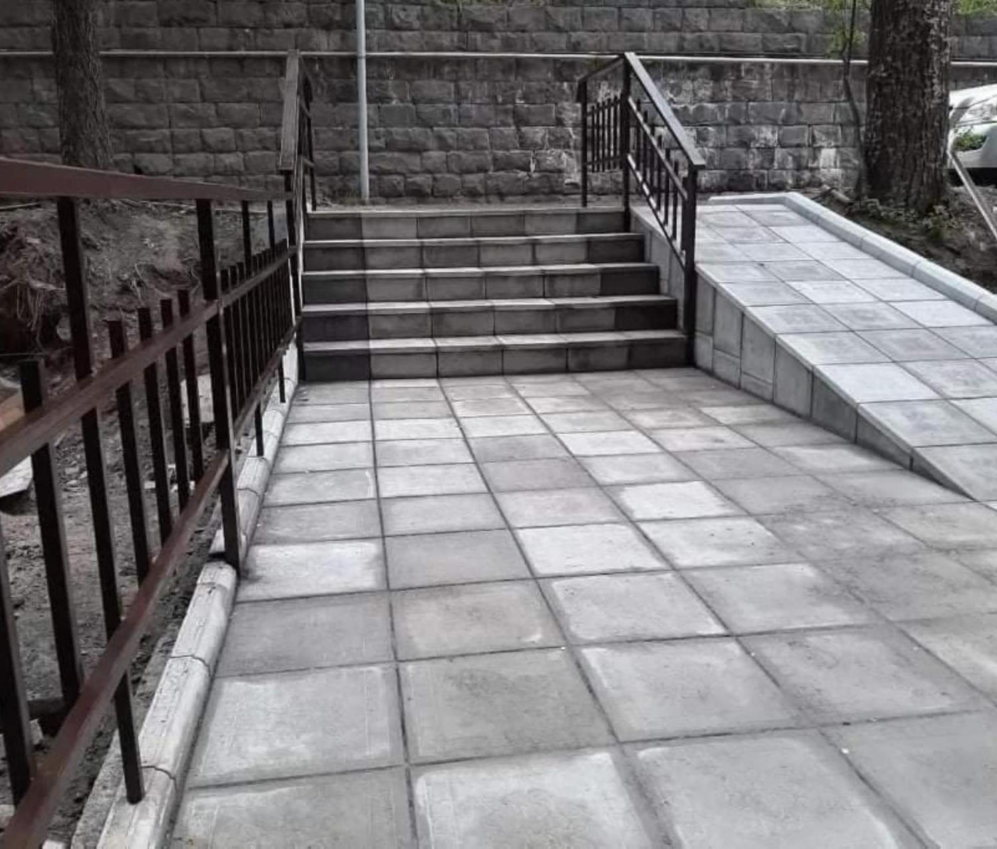 Apartment In Yerevan Komitas K3 Exterior photo