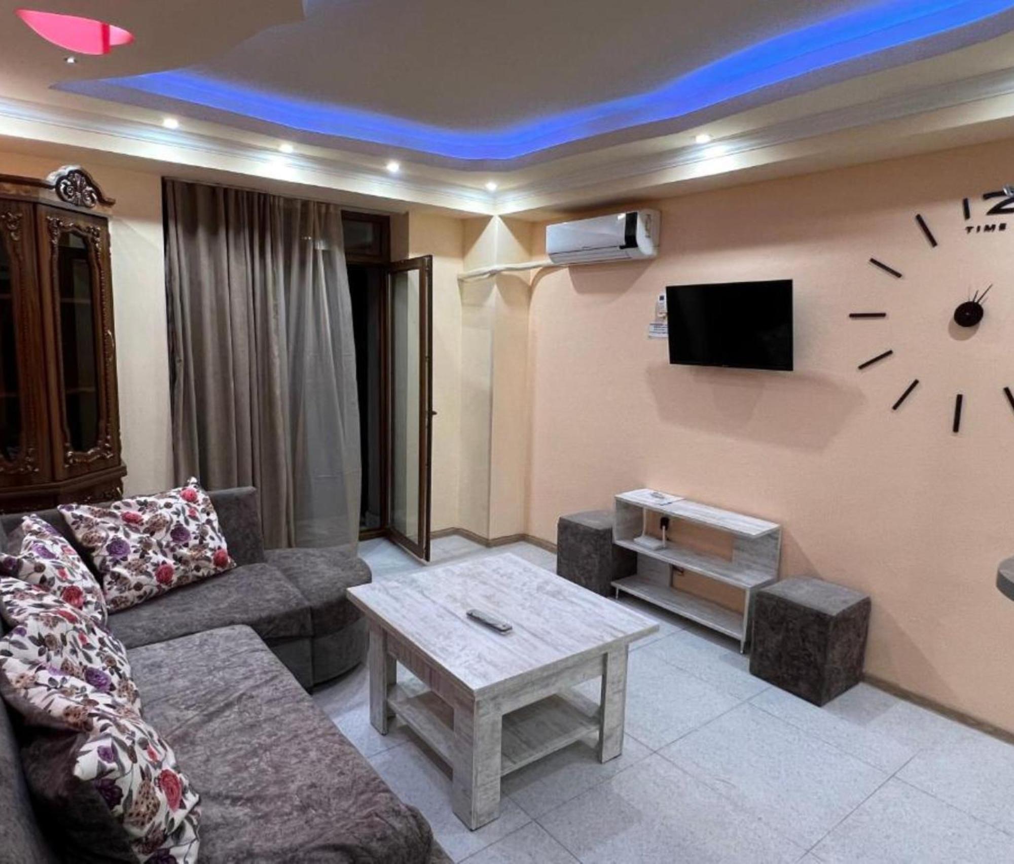 Apartment In Yerevan Komitas K3 Exterior photo